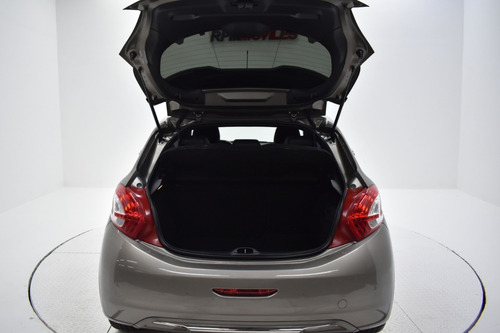 Imagen 11 de 13 de Peugeot 208 Xy 1.6t 2014 Rpm Moviles