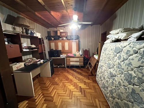 Casa En Bernal, A Pasos De Los Quilmes