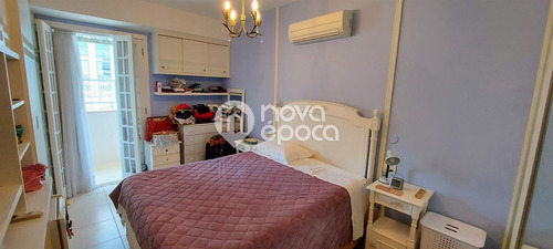 Apartamento - Ref: Co4ap50947