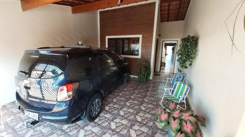 Imagem 3 de 19 de Sobrado À Venda - Jardim Oriente - São José Dos Campos/sp - So0297
