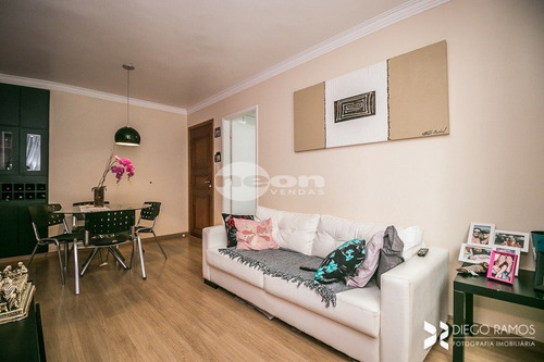 Imagem 5 de 15 de Apartamento - Nova Petropolis - Ref: 2215 - V-2215