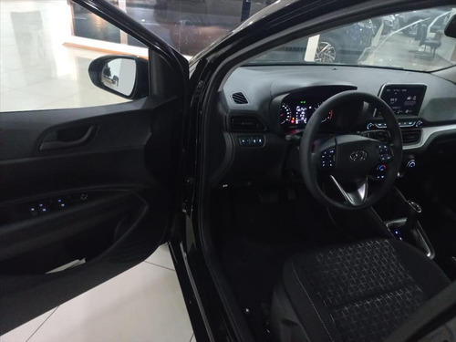 Hyundai HB20 1.0 TGDI FLEX COMFORT PLUS TECH AUTOMÁTICO