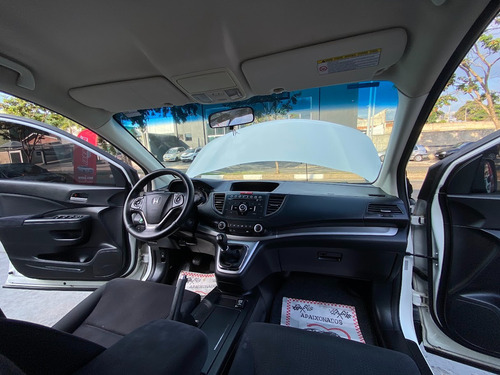 Honda CR-V 2.0 Lx 4x2 5p