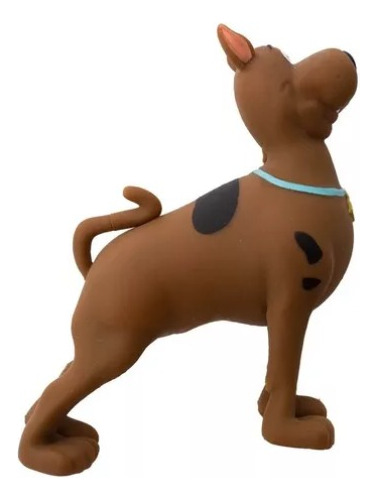 Flexors Scooby-doo! Juguete Flexible - Perro Misterio