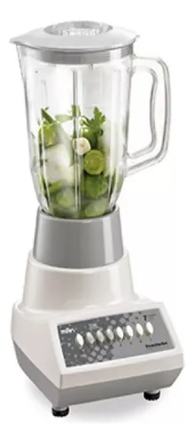 Vaso de vidrio licuadora man hot sale