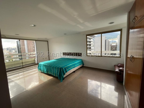Imagen 11 de 27 de Apartamento En Venta, El Rosal, 120mts, Rah 23-12422