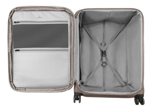 Imagen 8 de 8 de Maleta Victorinox Connex Softside Grande