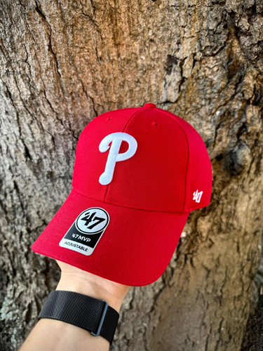 Philadelphia Phillies Home 47