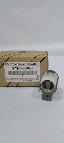 Carbonera De Alternador Motor 2trfe Hilux 4runner Original