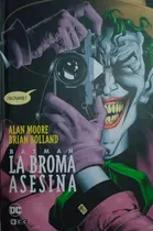 Comprar Batman: The Killing Joke