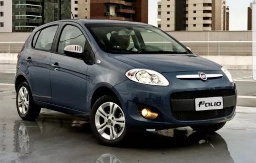 Imagen 4 de 7 de Optica Palio Novo 2012 Al 2018