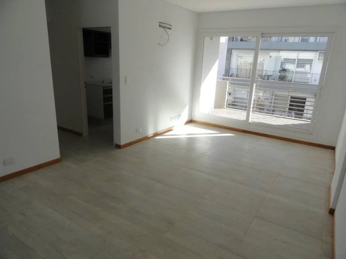 Dueño Vende Dep. A Estrenar 57m2, 2 Amb, Baño+toil