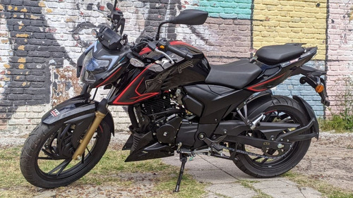 Imagen 15 de 15 de Tvs Rtr 160