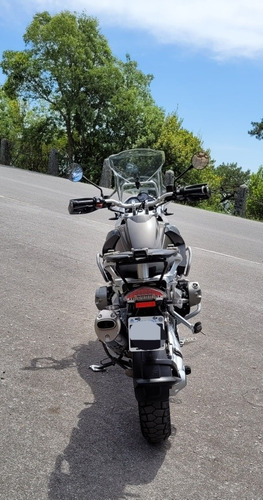 Imagen 5 de 15 de Bmw R 1200 Gs