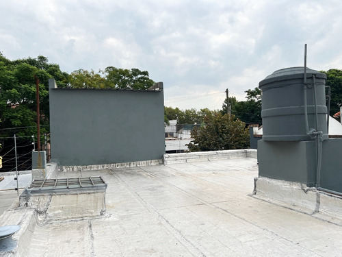Casa3 Ambientes Con Cochera Venta Don Bosco
