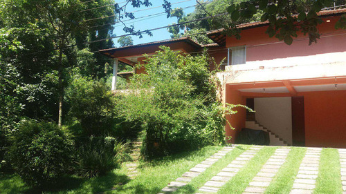 Imagem 2 de 7 de Casa De Condomínio Com 3 Dorms, Altos De São Fernando, Jandira - R$ 1.5 Mi, Cod: 1300 - V1300