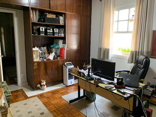 Imagem 11 de 23 de Casa Com 3 Dormitórios À Venda, 150 M² Por R$ 800.000 - Mooca - São Paulo/sp - Ca0120