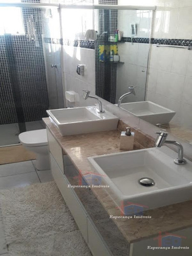 Imagem 13 de 15 de Ref.: 1465 - Sobrados Em Osasco Para Venda - V1465