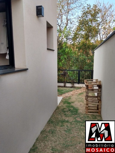 Imagem 27 de 30 de Lindíssima Casa Térrea Em Condomínio, Completa, Projetada Por Arquiteta. Alto Padrão. - 23322 - 70507005