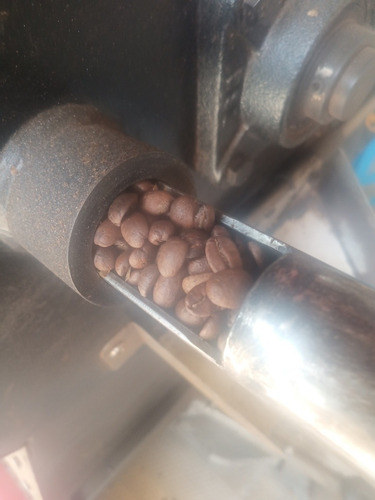 5 Kg Café Tostado Molido Mezcla De La Casa