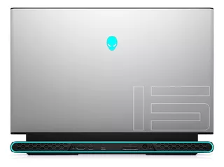 Laptop Gamer Alienware M15 R4 15.6 , Usado Como Nuevo