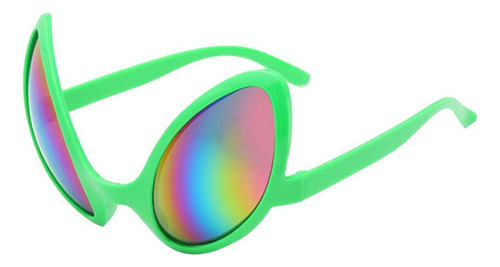 3x Encuentro Cercano Alien Disfraz Gafas Gafas De Sol Ovni