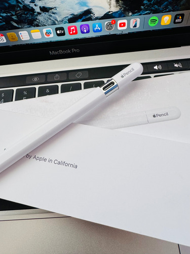 Apple Pencil (usb-c) Original (Usado)