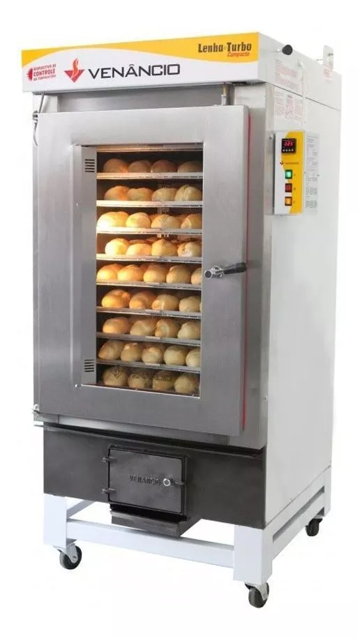 Primera imagen para búsqueda de horno panaderia