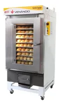 Comprar Horno de leña Turbo Venâncio Fclt10 Ciclone de 10 correas