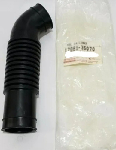 Ducto Purificador De Aire Toyota Hilux 4x2 4x4 Año 93-99.