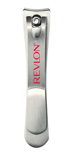 Cortaúñas Revlon Catch-all, 1 Unidad