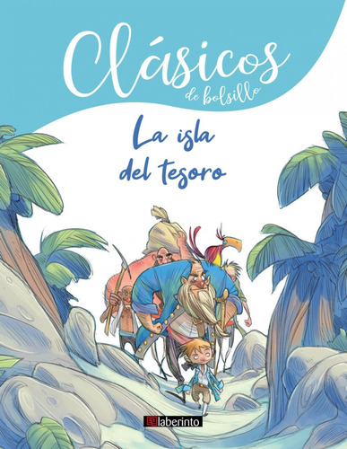 Libro La Isla Del Tesoro - Stevenson, Robert Louis