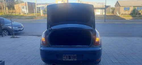 Imagen 6 de 21 de Citroen C4 2.0i Exclusive Bva 2008 Con 200.000km
