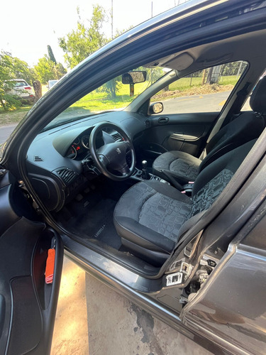 Peugeot 207 1.6 Xs