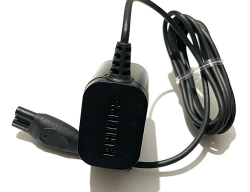 Cargador Genérico 8v Philips Afeitadora Cortapelo