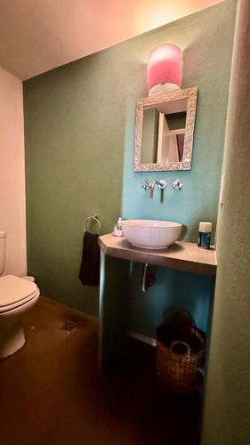 Casa En Venta De 4 Dormitorios En Punta Chica, San Fernando