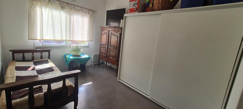 Ph Al Frente De 3 Ambientes Con Jardín, Cochera Y Posibilidad De 4º Dormitorio- En Venta