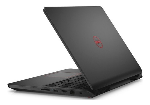 Notebook Gamer Dell 7559 I5 Gtx 960m 4gb 1tb 8gb 15 (Usado)