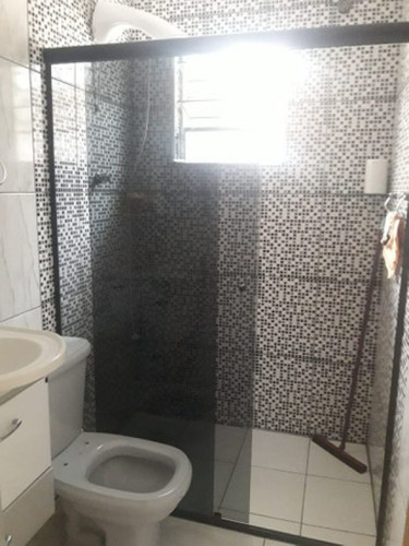 Imagem 15 de 15 de Casa Para Venda No Bairro Jardim Silvia Em Guarulhos - Cod: Ai22647 - Ai22647