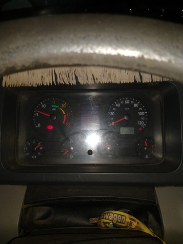 Imagem 6 de 9 de Volkswagen 19320