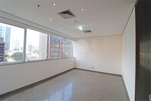 Imagem 11 de 30 de Comercial-são Paulo-chácara Santo Antônio | Ref.: Reo472700 - Reo472700