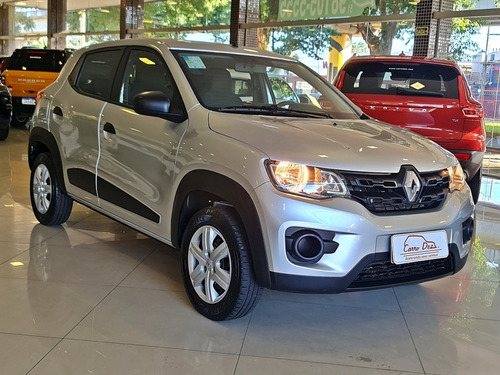 Renault Kwid Zen