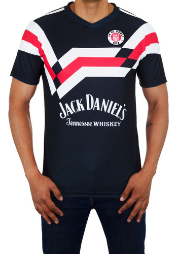 Jersey St. Pauli Fantasy