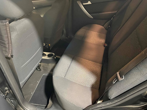 Chevrolet Aveo Lt