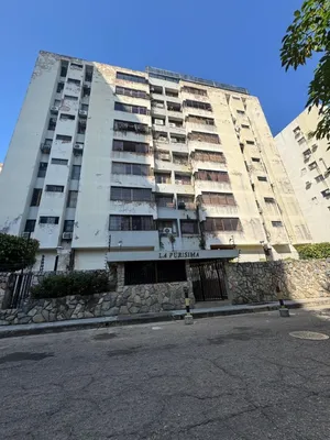 Apartamento en venta