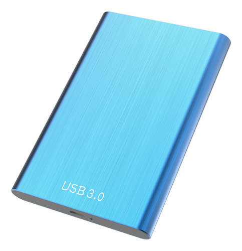 Disco Duro Externo Fav 1 Tb Portable Portable Hd