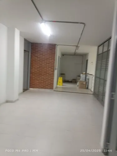 Arriendo Edificio En Montevideo