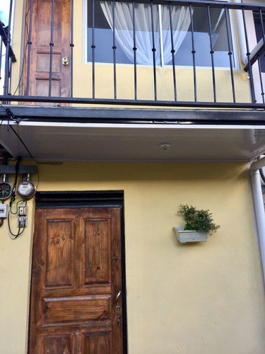 Imagen 1 de 10 de Se Alquila Departamento En Zapote, Con Agua, Luz Y Cable
