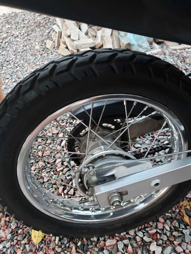Honda Xr
