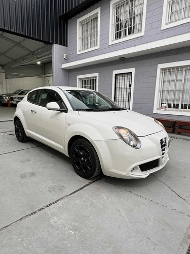 Alfa Romeo Mito 1.4 Junior 78cv 5mt